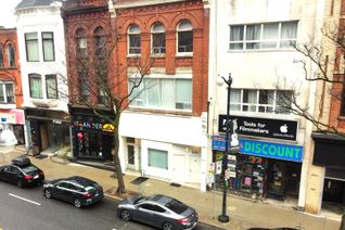 Investment Property for Sale, 2963 Dundas St W, Toronto, ON