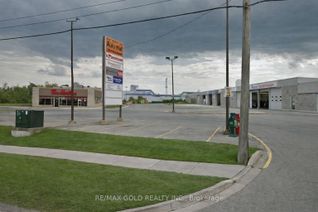 Commercial/Retail Property for Lease, 324 Broadway Ave #2, Orangeville, ON