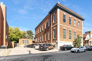 Office for Sale, 43-45 Eccles St W, West Centre Town, ON