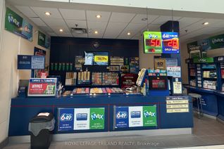 Business for Sale, 1105 Wellington Rd, London South, ON