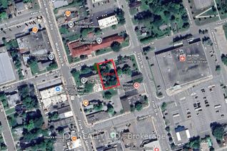 Commercial/Retail Property for Sale, 155 Church St, Gravenhurst, ON