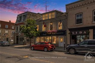 Office for Sale, 56-58 FOSTER St, Perth, ON