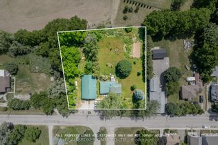 Property for Sale, 1247 Old 8 Hwy, Hamilton, ON