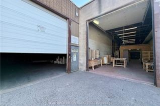 Industrial Property for Lease, 94 Dunkirk Rd #1, 2, 3 Sout, St. Catharines, ON