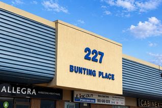 Property for Lease, 227 Bunting Rd #i, St. Catharines, ON Property for Lease, 227 Bunting Rd #i, St. Catharines, ON