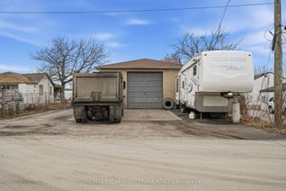 Industrial Property for Sale, 25 Kenmore Ave, Hamilton, ON