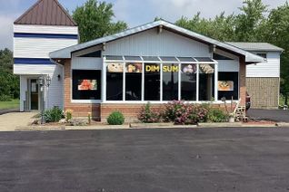 Restaurant Business for Sale, 94 King St E, Lambton Shores, ON