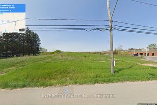 Commercial Land for Sale, 1055 Parkinson Rd, Woodstock, ON