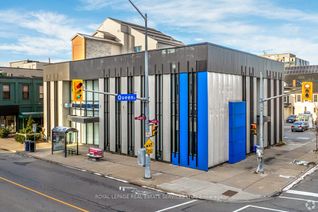 Property for Sale, 31 King St, St. Catharines, ON