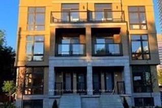 Condo Townhouse for Sale, 23 Eldora Ave #70, Toronto, ON