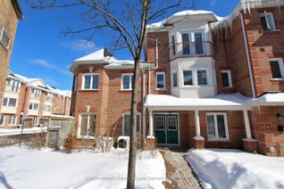 Condo for Rent, 151 Townsgate Dr #83, Vaughan, ON