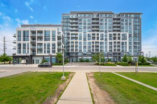 Apartment for Sale, 1050 E Main St E #405, Milton, ON