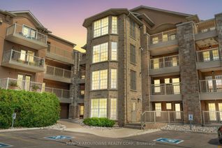 Condo Apartment for Sale, 1460 Bishops Gate #212, Oakville, ON