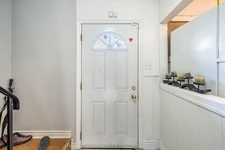 Condo for Sale, 105 Hansen Rd N #99, Brampton, ON