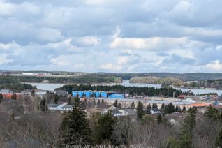 Apartment for Rent, 8 Fead St #706, Orangeville, ON