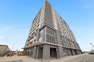 Condo Apartment for Sale, 716 Main St E #407, Milton, ON