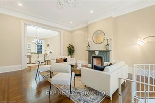 Apartment for Sale, 46 Herkimer St #2, Hamilton, ON