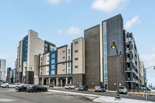 Apartment for Sale, 16 Concord Pl #220, Grimsby, ON