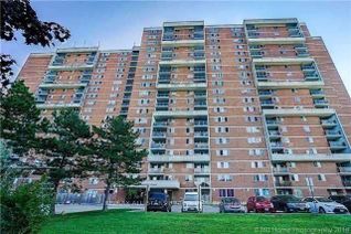 Property for Rent, 100 Wingarden Ct #1812, Toronto, ON