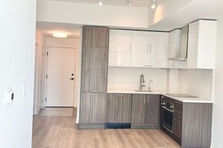 Apartment for Sale, 38 Simcoe Promenade N/A #C914, Markham, ON
