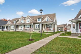 Townhouse for Sale, 16 Samantha Ln, Midland, ON