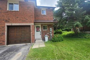 Condo Townhouse for Sale, 108 Loggers Run, Barrie, ON Condo Townhouse for Sale, 108 Loggers Run, Barrie, ON