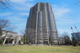 Apartment for Sale, 25 Kingsbridge Garden Cir #616, Mississauga, ON