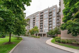 Condo Apartment for Rent, 1720 EGLINTON Ave E #LPH8, Toronto, ON
