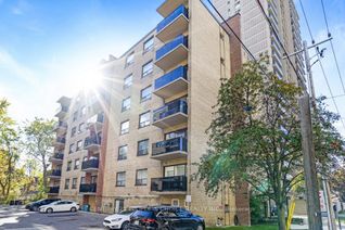 Property for Rent, 839 Roselawn Ave #202, Toronto, ON