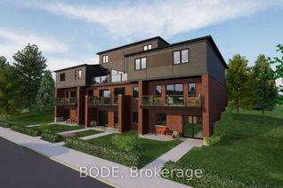 Townhouse for Rent, 200 Brantwood Park Rd #28, Brantford, ON