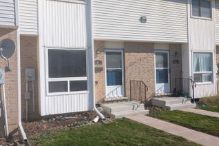 Townhouse for Sale, 259 Lansdowne Ave #3, Woodstock, ON