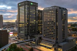 Condo for Rent, 300 King St #STUDIO, London East, ON