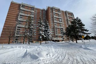 Apartment for Rent, 100 Wingarden Ct #713, Toronto, ON