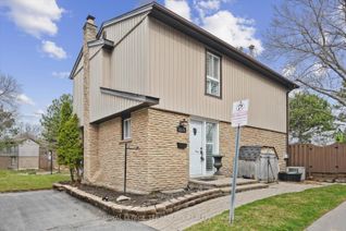 House for Sale, 1825 Hyde Mill Cres, Mississauga, ON