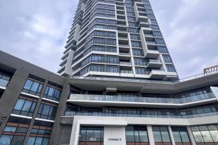 Apartment for Rent, 8020 Derry Rd #606, Milton, ON