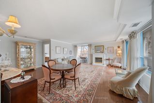 Apartment for Sale, 1272 Ontario St #404, Burlington, ON