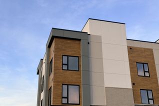 Condo Townhouse for Rent, 16 Melbourne Ave #301A, St. Catharines, ON