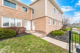 Condo for Sale, 50 Westmount Rd, Kitchener, ON
