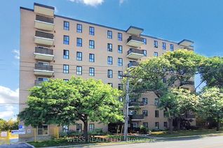 Condo for Sale, 1101 Pharmacy Ave #404, Toronto, ON