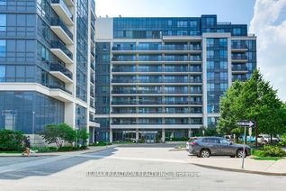 Condo for Sale, 370 Highway 7 N/A E #615, Richmond Hill, ON