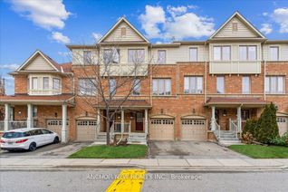 Condo for Rent, 6 Cedar Lake Cres #3, Brampton, ON