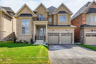 Detached House for Sale, 126 Silk Twist Dr, East Gwillimbury, ON Detached House for Sale, 126 Silk Twist Dr, East Gwillimbury, ON