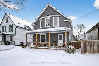 House for Sale, 314 BELL St, Port Colborne, ON