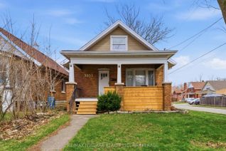 Detached House for Sale, 5033 Willmott St, Niagara Falls, ON