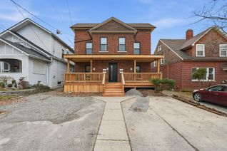 House for Rent, 4876 Simcoe St #2, Niagara Falls, ON