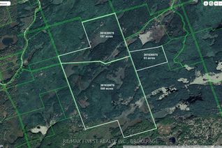 Vacant Residential Land for Sale, 2263 Clark Rd, Frontenac, ON