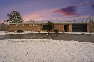 Property for Sale, 1500 Du Golf Rd, Clarence-Rockland, ON