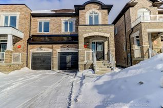 Semi-Detached House for Sale, 176 Seguin St, Richmond Hill, ON