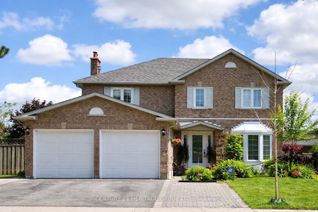 Property for Rent, 691 Shanahan Blvd, Newmarket, ON