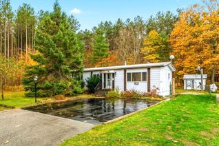 Bungalow for Sale, 5263 Elliott Side Road #36, Tay, ON